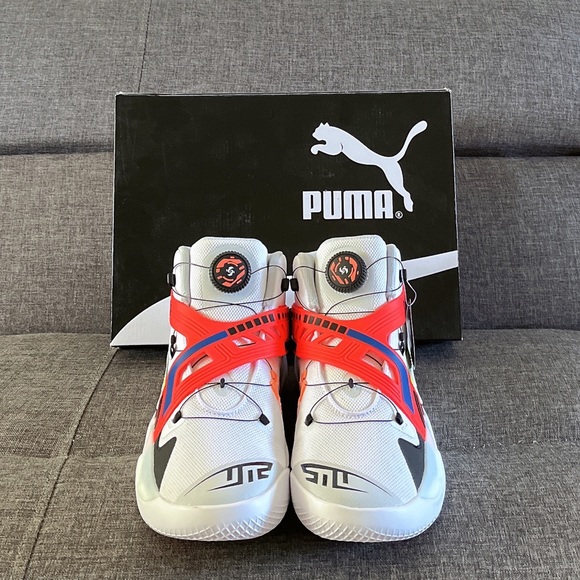 Puma Disc Rebirth - Picture 2 of 5